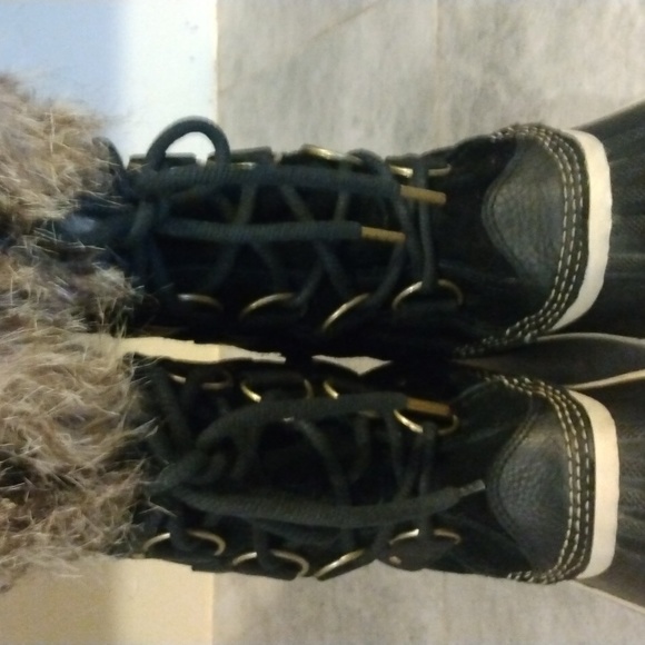 SOREL WATERPROOF - Picture 7 of 14